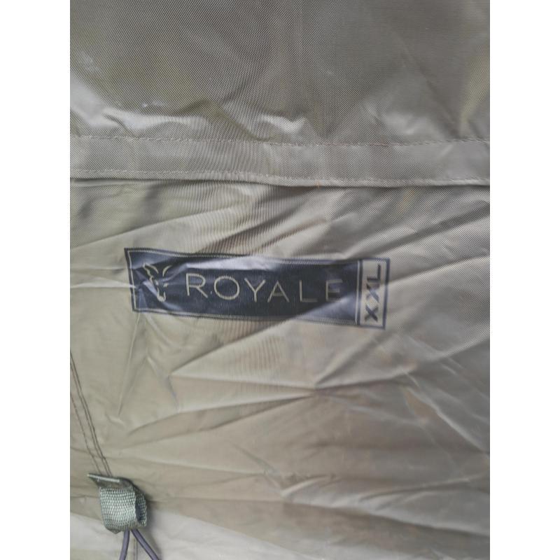 NIEUWE TENT FOX ROYAL XXL