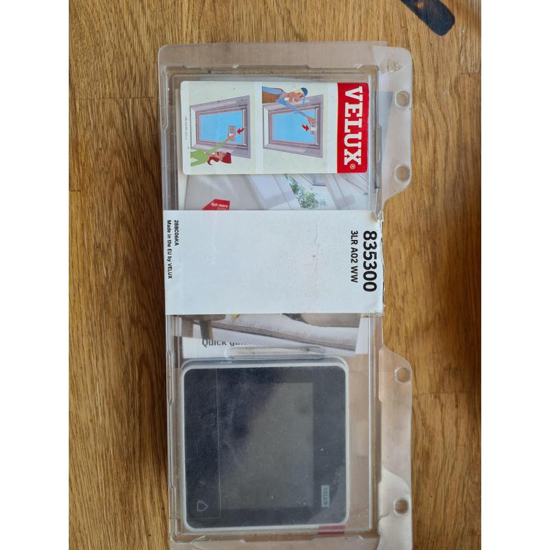 Velux