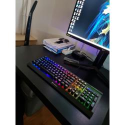 Gaming PC inclusief 1440p monitor