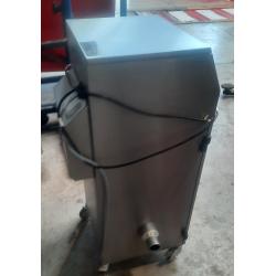 Purex Laserex 0LX2101D Digital 210 Fume/ Dust Extraction Unit 230V 9000 LX 210i