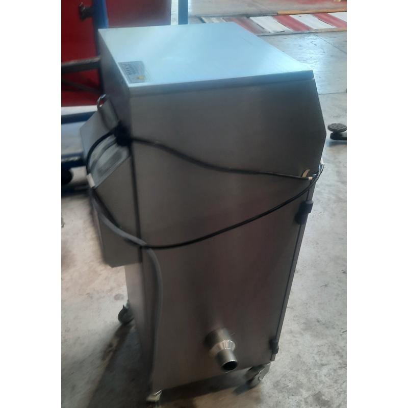 Purex Laserex 0LX2101D Digital 210 Fume/ Dust Extraction Unit 230V 9000 LX 210i
