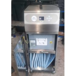 Purex Laserex 0LX2101D Digital 210 Fume/ Dust Extraction Unit 230V 9000 LX 210i