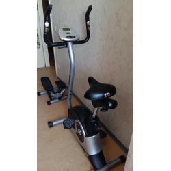 Hometrainer