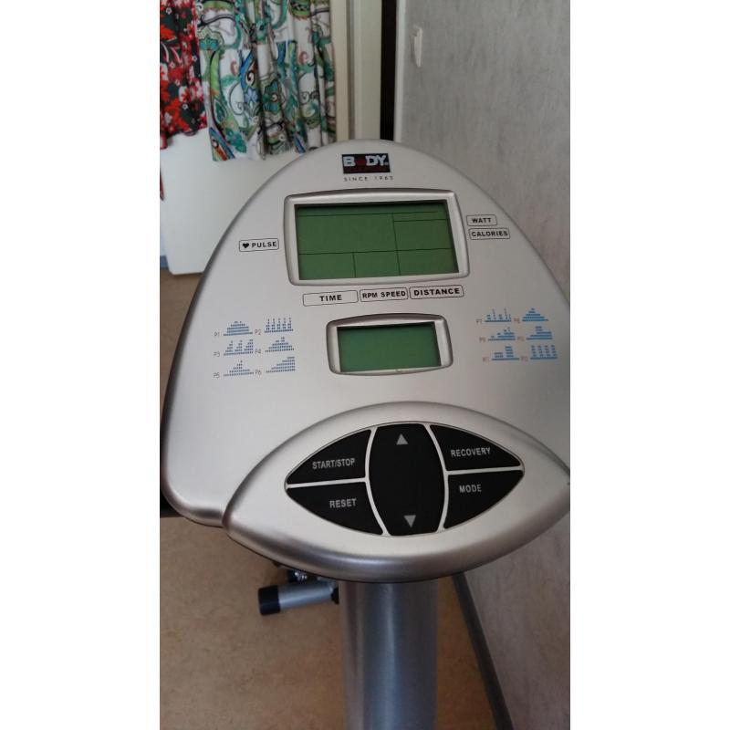 Hometrainer
