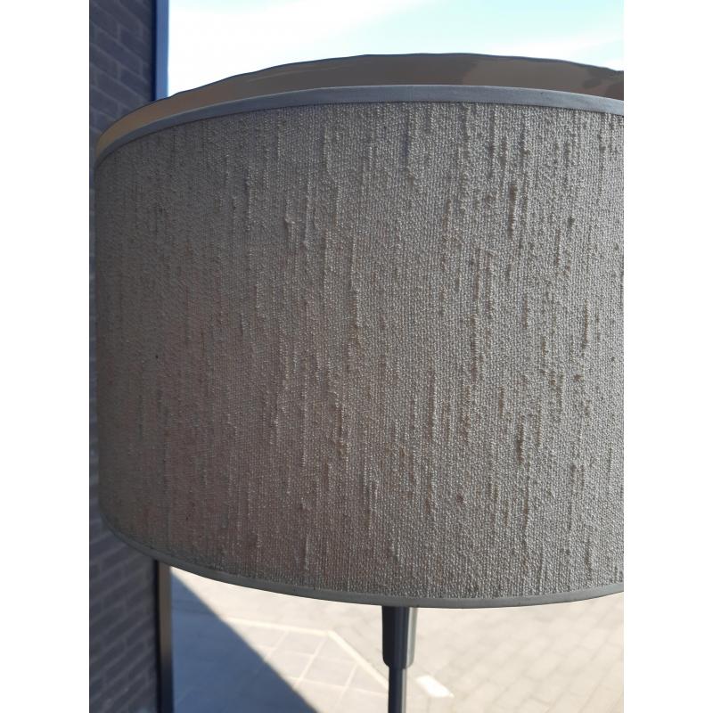 vintage staanlamp begin jaren 60