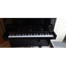 Buffet Piano RÖSLER