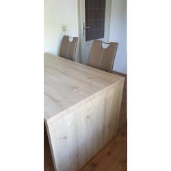 Bureau   ladekast