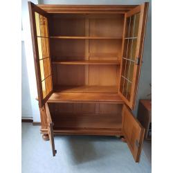 Bibliotheekkast - boekenkast
