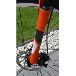 Nieuwe 29" inch MTB Minerva