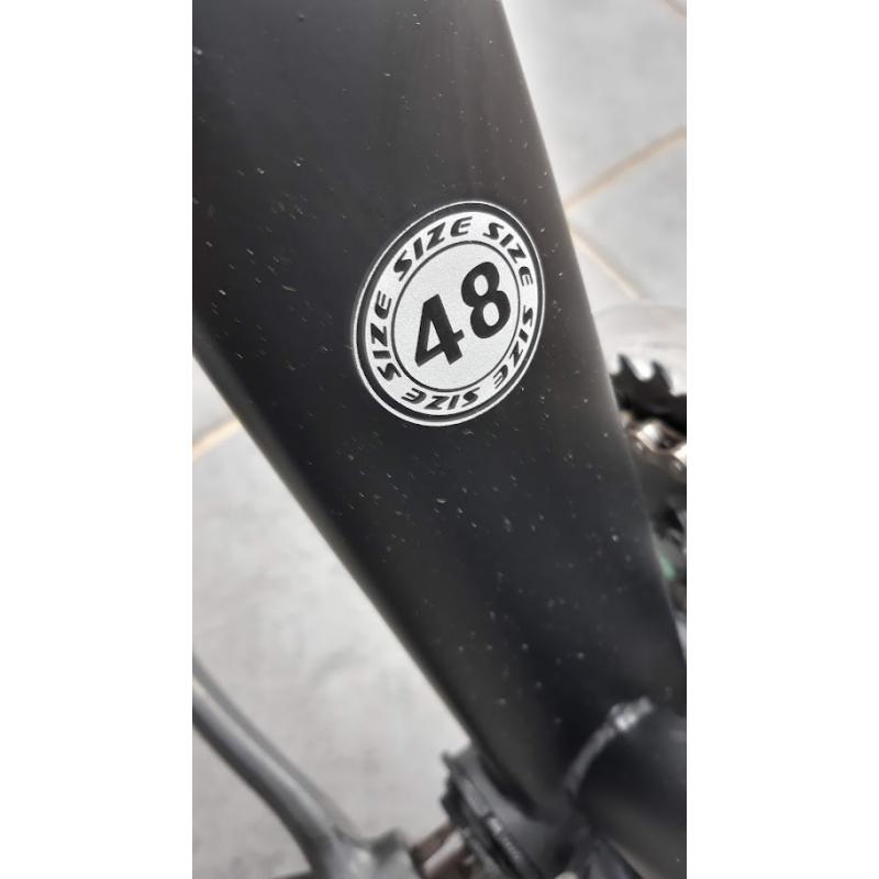 Nieuwe 29" inch MTB Minerva