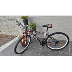 Nieuwe 29" inch MTB Minerva