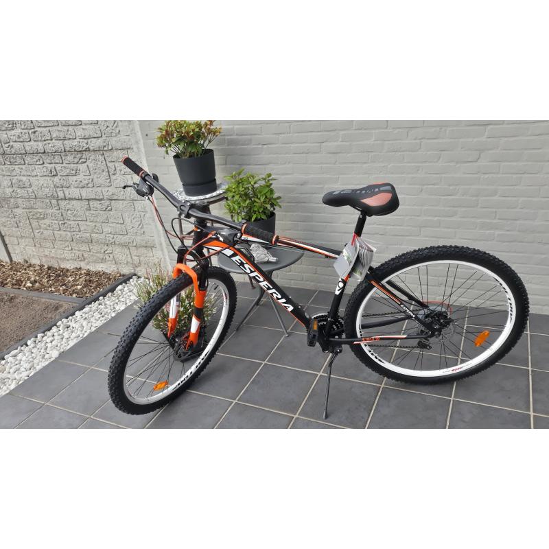 Nieuwe 29" inch MTB Minerva