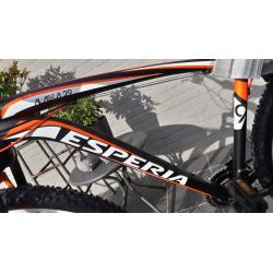 Nieuwe 29" inch MTB Minerva