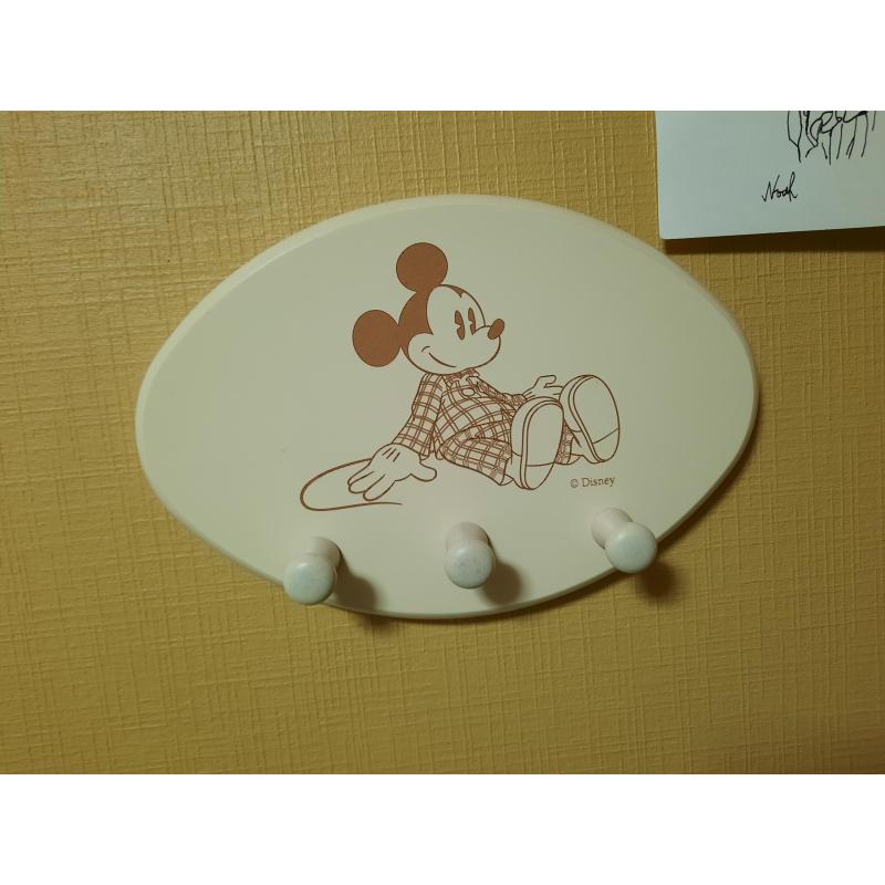 Disney small world collection kinderkamer