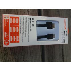 hdmi omvorm kabels