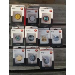 ringhouders smartphone