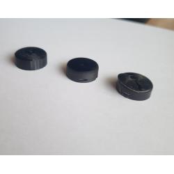 Ring deurbelknop knopje knop onderdelen Gratis verzending !!!