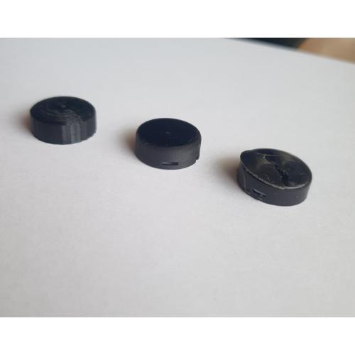 Ring deurbelknop knopje knop onderdelen Gratis verzending !!!