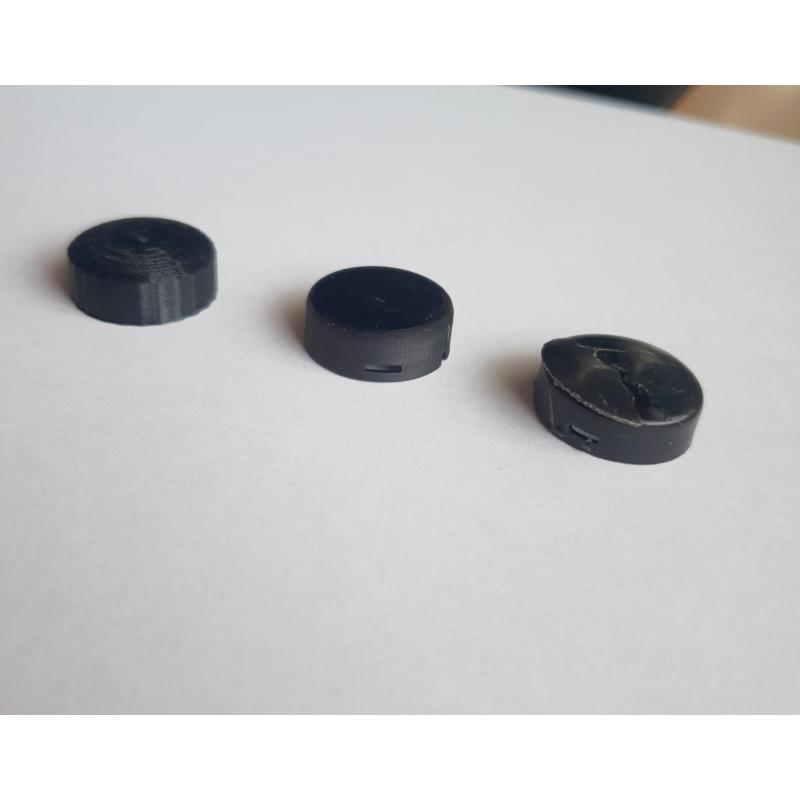 Ring deurbelknop knopje knop onderdelen Gratis verzending !!!