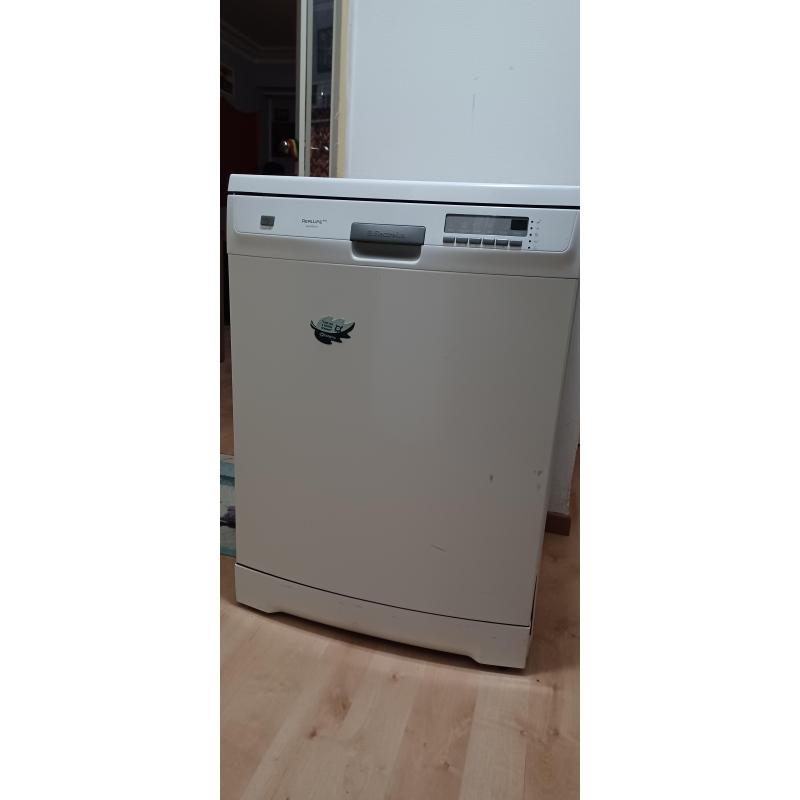 Vaatwasser Electrolux