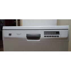 Vaatwasser Electrolux