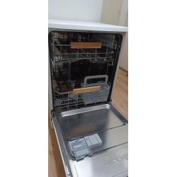 Vaatwasser Electrolux