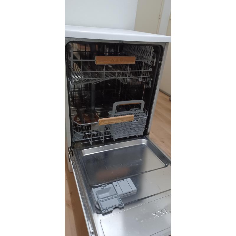 Vaatwasser Electrolux