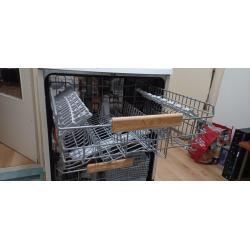 Vaatwasser Electrolux