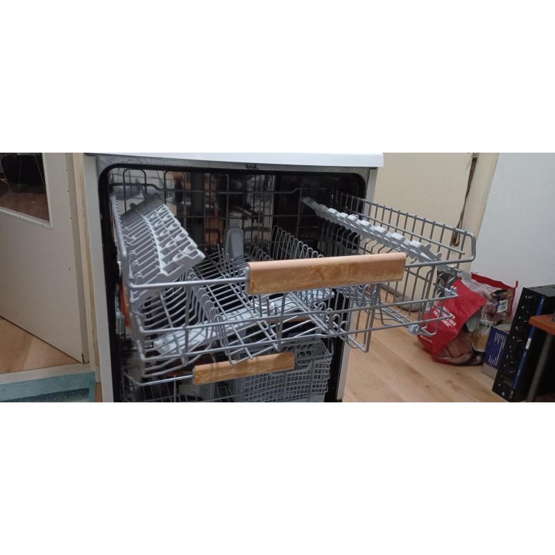 Vaatwasser Electrolux