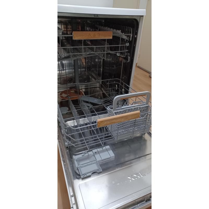 Vaatwasser Electrolux