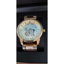 Alpha Sierra Heartbeat herenhorloge