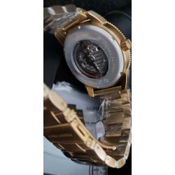 Alpha Sierra Heartbeat herenhorloge