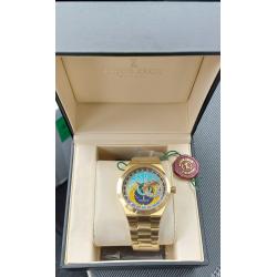 Herenhorloge Legacy van Jacob Zech