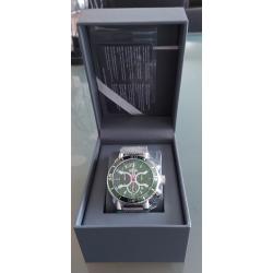 Herenhorloge Acceleration in Green van Vickers Armstrongs