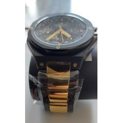 Alpha Sierra Falcon herenhorloge