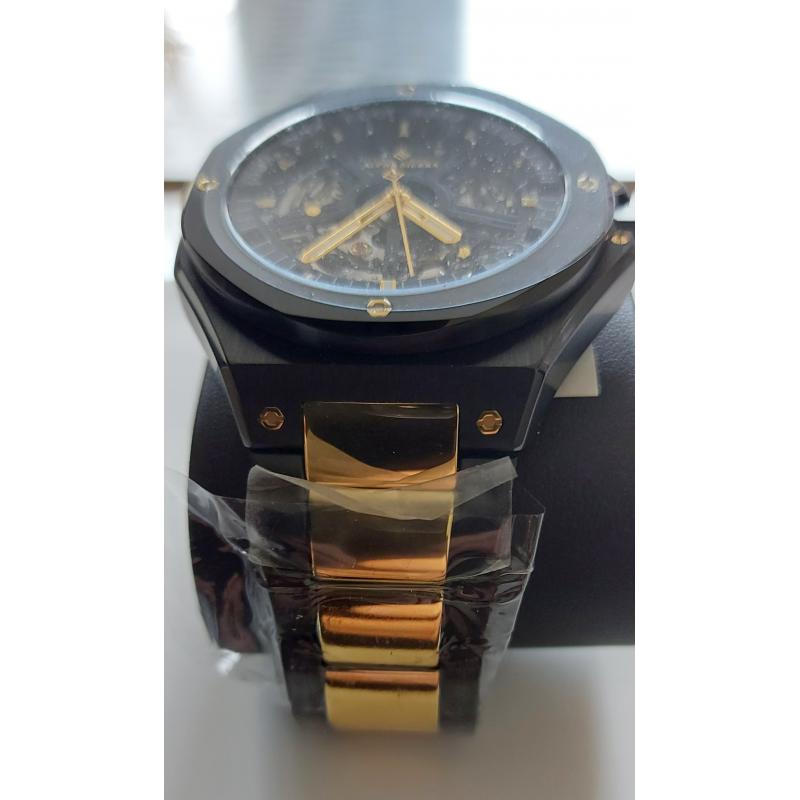 Alpha Sierra Falcon herenhorloge