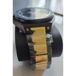 Alpha Sierra Falcon herenhorloge