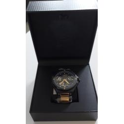 Alpha Sierra Falcon herenhorloge