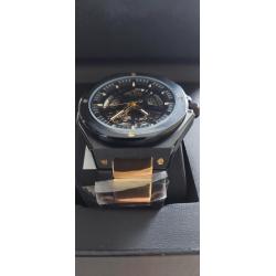 Alpha Sierra Falcon herenhorloge