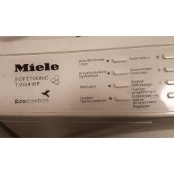 Miele droogkast