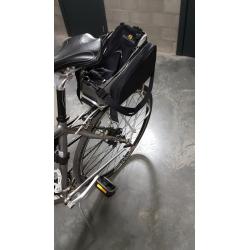Fiets TREK 18 versnellingen