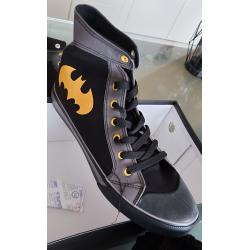 Herensneakers Batman maat 44