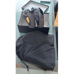 Herensneakers Batman maat 44