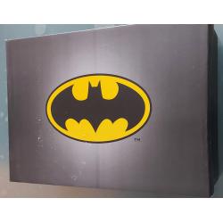 Herensneakers Batman maat 44