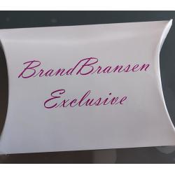 Herenhorloge van Brand Bransen