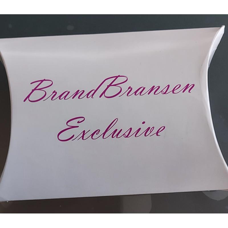 Herenhorloge van Brand Bransen