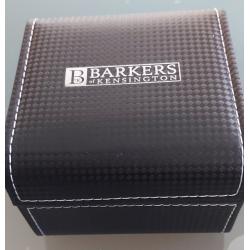 Herenhorloge Premier Automatic van Barkers of Kensington