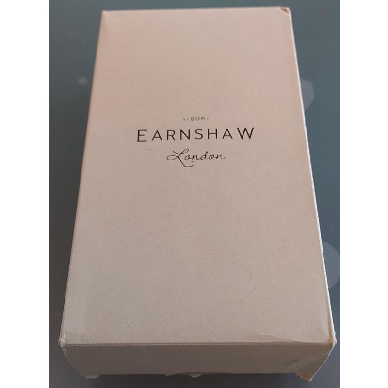 Herenhorloge van Thomas Earnshaw