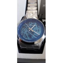 Herenhorloge van Thomas Earnshaw