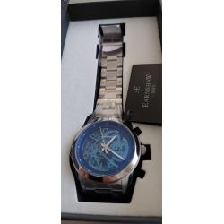 Herenhorloge van Thomas Earnshaw